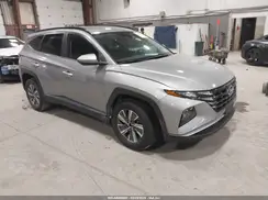 KM8JBCA17NU019812 2022 HYUNDAI TUCSON
