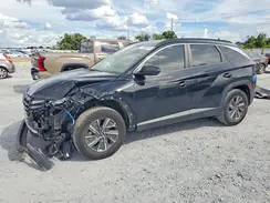 KM8JBCA17NU022337 2022 HYUNDAI TUCSON