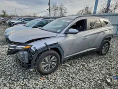 KM8JBCA17NU024413 2022 HYUNDAI TUCSON