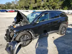 KM8JBCA17NU029451 2022 HYUNDAI TUCSON