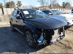 KM8JBCA17NU031068 2022 HYUNDAI TUCSON