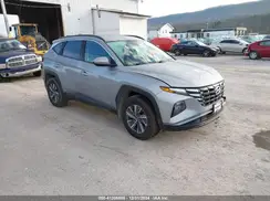 KM8JBCA17NU031071 2022 HYUNDAI TUCSON