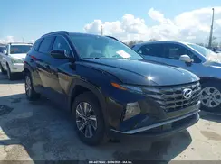 KM8JBCA17NU036190 2022 HYUNDAI TUCSON
