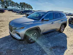 KM8JBCA17NU039977 2022 HYUNDAI TUCSON