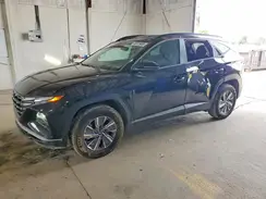 KM8JBCA17NU042832 2022 HYUNDAI TUCSON