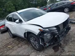KM8JBCA17NU052955 2022 HYUNDAI TUCSON