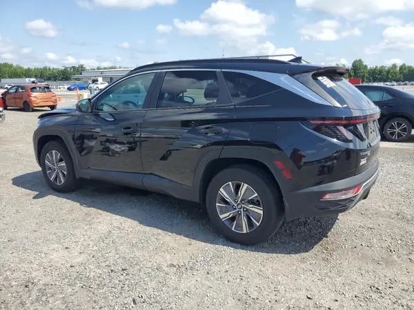 KM8JBCA17NU075779 2022 HYUNDAI TUCSON - Image 2