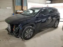 KM8JBCA17NU075880 2022 HYUNDAI TUCSON
