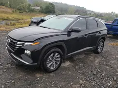 KM8JBCA17NU079850 2022 HYUNDAI TUCSON