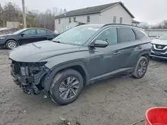 KM8JBCA17NU082876 2022 HYUNDAI TUCSON