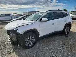 KM8JBCA17PU090866 2023 HYUNDAI TUCSON