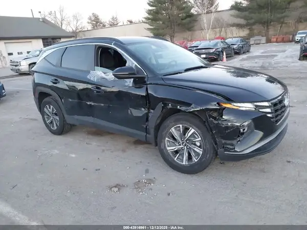 KM8JBCA17PU098238 2023 HYUNDAI TUCSON - Image 1
