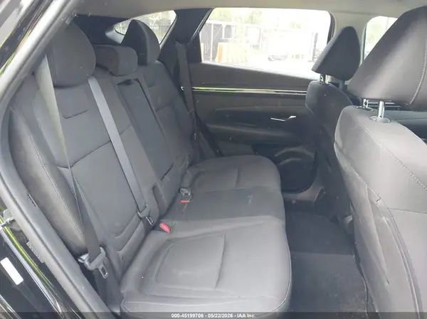 KM8JBCA17PU117810 2023 HYUNDAI TUCSON - Image 8
