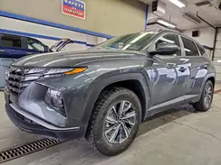 KM8JBCA17PU120898 2023 HYUNDAI TUCSON