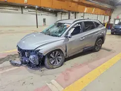 KM8JBCA17PU131593 2023 HYUNDAI TUCSON