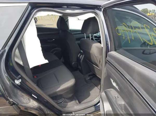 KM8JBCA17PU133182 2023 HYUNDAI TUCSON - Image 8