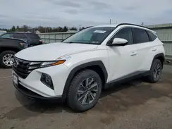 KM8JBCA18NU010925 2022 HYUNDAI TUCSON