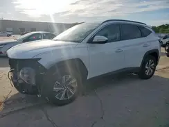 KM8JBCA18NU013288 2022 HYUNDAI TUCSON