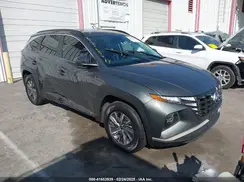 KM8JBCA18NU015848 2022 HYUNDAI TUCSON
