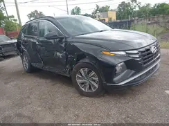 KM8JBCA18NU028227 2022 HYUNDAI TUCSON