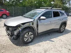 KM8JBCA18NU028406 2022 HYUNDAI TUCSON