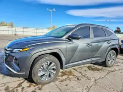 KM8JBCA18NU029250 2022 HYUNDAI TUCSON