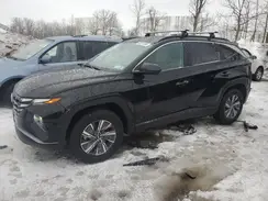 KM8JBCA18NU030527 2022 HYUNDAI TUCSON