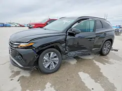 KM8JBCA18NU032018 2022 HYUNDAI TUCSON