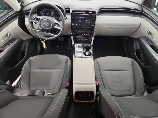KM8JBCA18NU032018 2022 HYUNDAI TUCSON - Image 8