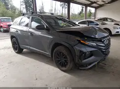 KM8JBCA18NU045819 2022 HYUNDAI TUCSON