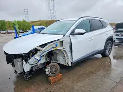 KM8JBCA18NU048042 2022 HYUNDAI TUCSON