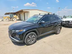 KM8JBCA18NU053306 2022 HYUNDAI TUCSON