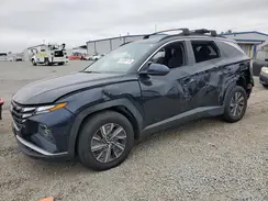 KM8JBCA18NU062071 2022 HYUNDAI TUCSON
