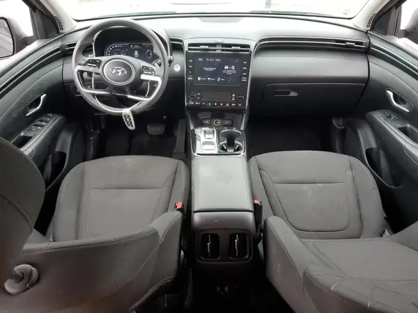 KM8JBCA18NU062071 2022 HYUNDAI TUCSON - Image 8