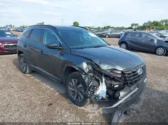 KM8JBCA18NU075192 2022 HYUNDAI TUCSON