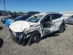KM8JBCA18NU075970 2022 HYUNDAI TUCSON