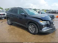 KM8JBCA18NU081395 2022 HYUNDAI TUCSON