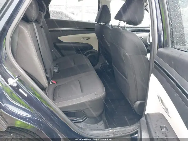 KM8JBCA18NU081395 2022 HYUNDAI TUCSON - Image 8