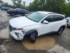 KM8JBCA18NU081445 2022 HYUNDAI TUCSON