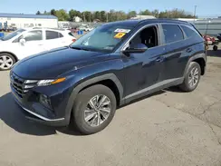 KM8JBCA18NU082272 2022 HYUNDAI TUCSON