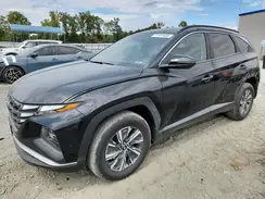 KM8JBCA18PU084879 2023 HYUNDAI TUCSON