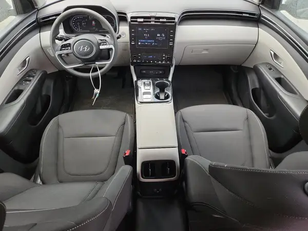KM8JBCA18PU084879 2023 HYUNDAI TUCSON - Image 8