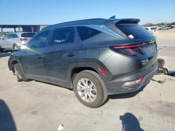 KM8JBCA18PU085286 2023 HYUNDAI TUCSON - Image 2