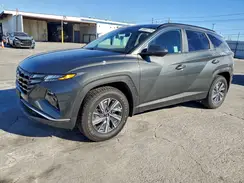 KM8JBCA18PU086101 2023 HYUNDAI TUCSON
