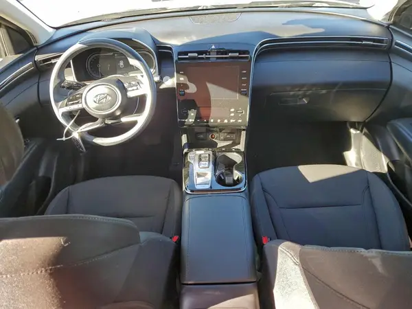 KM8JBCA18PU086101 2023 HYUNDAI TUCSON - Image 8