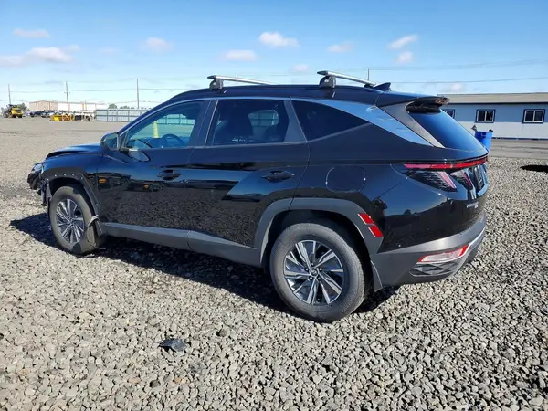 KM8JBCA18PU090438 2023 HYUNDAI TUCSON - Image 2