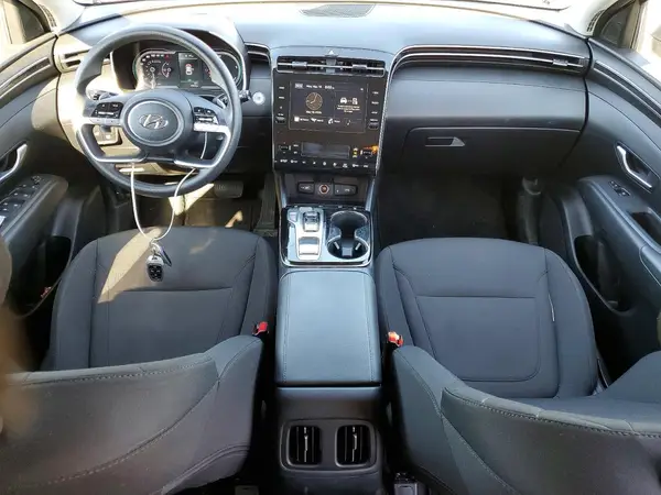 KM8JBCA18PU090438 2023 HYUNDAI TUCSON - Image 8