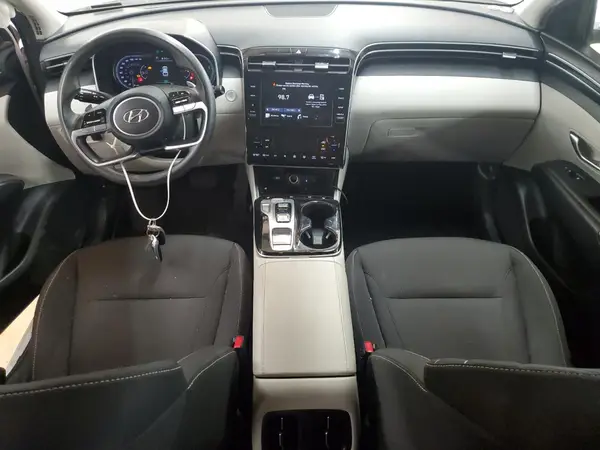 KM8JBCA18PU092769 2023 HYUNDAI TUCSON - Image 8