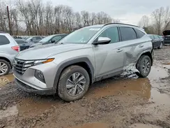 KM8JBCA18PU095851 2023 HYUNDAI TUCSON