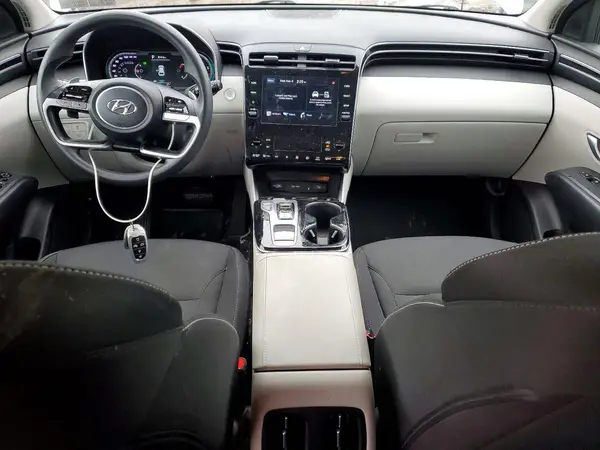 KM8JBCA18PU095851 2023 HYUNDAI TUCSON - Image 8